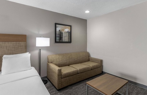 Hillview Hotel | Best Western Louisville South/Shepherdsville
