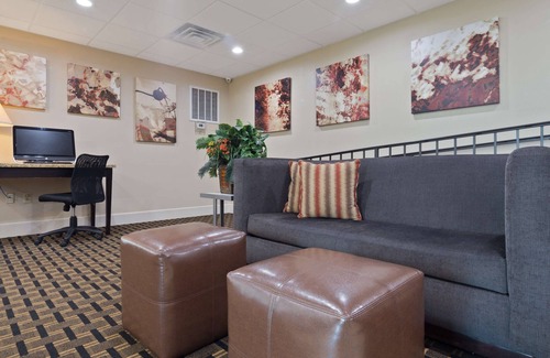 Lumberton Hotel | Best Western Lumberton