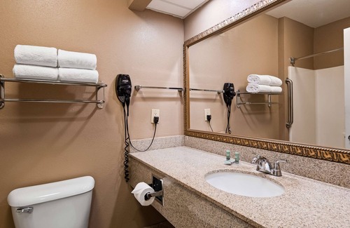 Lumberton Hotel | Best Western Lumberton