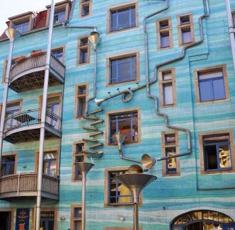 Leipziger Vorstadt Hotel | Best Western Macrander Hotel Dresden