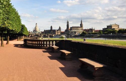 Leipziger Vorstadt Hotel | Best Western Macrander Hotel Dresden