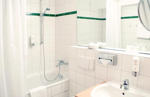 Leipziger Vorstadt Hotel | Best Western Macrander Hotel Dresden