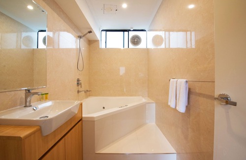 Reservoir Hotel | Best Western Mahoneys Motor Inn