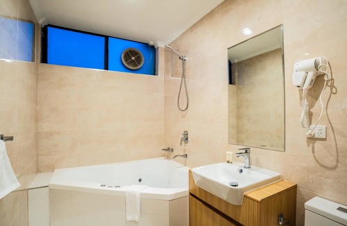Reservoir Hotel | Best Western Mahoneys Motor Inn