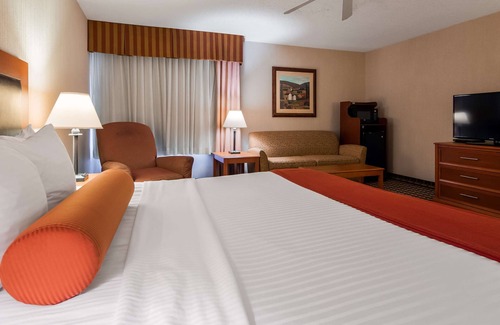 Marion Hotel | Best Western Marion Hotel