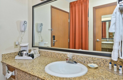 Marion Hotel | Best Western Marion Hotel