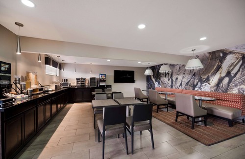 Minden Hotel | Best Western Minden Inn