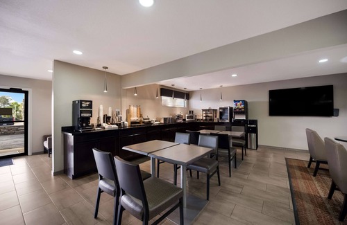 Minden Hotel | Best Western Minden Inn