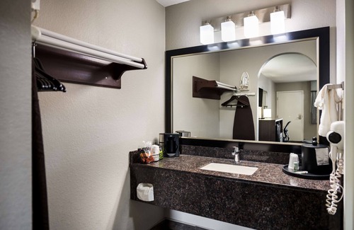 Minden Hotel | Best Western Minden Inn