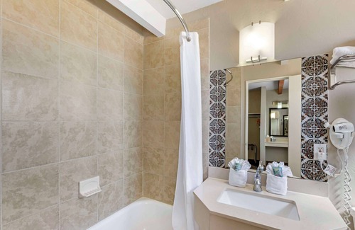 Las Cruces Hotel | Best Western Mission Inn