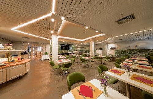Campogalliano Hotel | Best Western Modena District