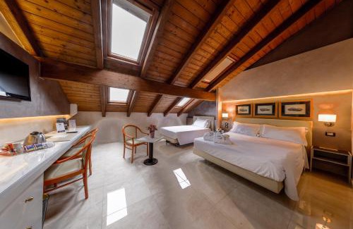 Campogalliano Hotel | Best Western Modena District