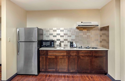 Monticello Hotel | Best Western Monticello