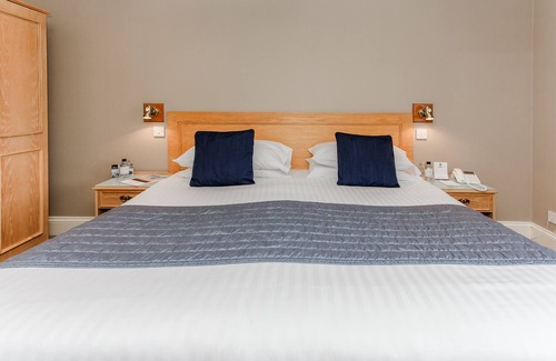 Cowes Hotel | Best Western New Holmwood Hotel
