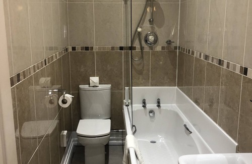 Cowes Hotel | Best Western New Holmwood Hotel
