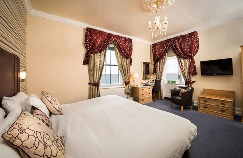 Cowes Hotel | Best Western New Holmwood Hotel