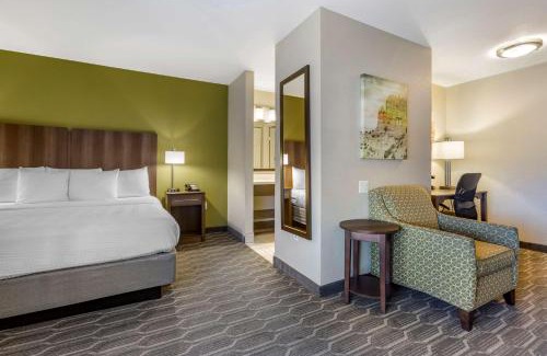 North Mountain Hotel | Best Western North Phoenix Hotel