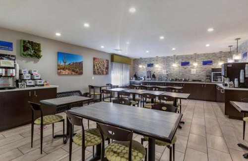 North Mountain Hotel | Best Western North Phoenix Hotel
