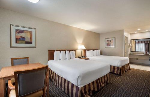 Norwalk Hotel | Best Western Norwalk Inn