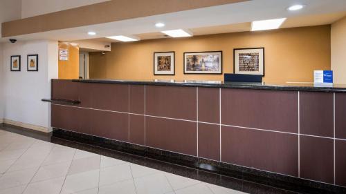 Norwalk Hotel | Best Western Norwalk Inn
