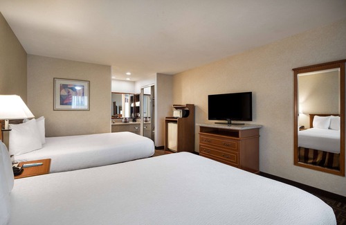 Norwalk Hotel | Best Western Norwalk Inn