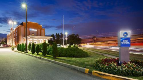 Elk Grove Village Hotel | Best Western O'Hare/Elk Grove Hotel