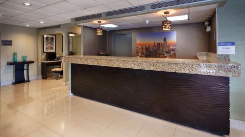Elk Grove Village Hotel | Best Western O'Hare/Elk Grove Hotel