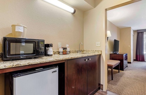 Alexandria Hotel | Best Western Of Alexandria Inn & Suites & Conference Center