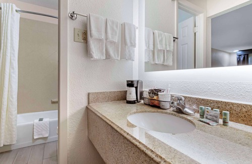 Alexandria Hotel | Best Western Of Alexandria Inn & Suites & Conference Center