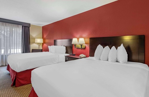 Alexandria Hotel | Best Western Of Alexandria Inn & Suites & Conference Center