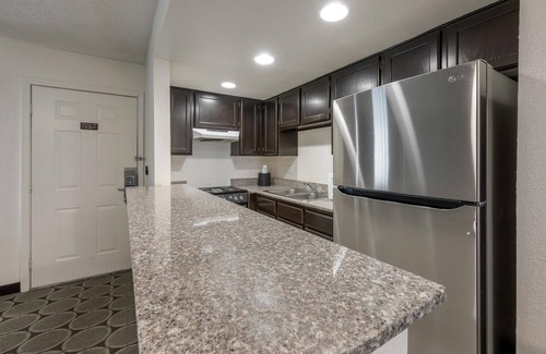 Pahrump Hotel | Best Western Pahrump Oasis