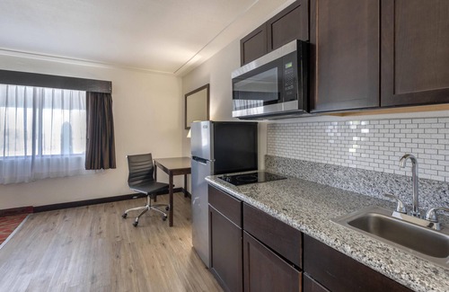 Pahrump Hotel | Best Western Pahrump Oasis