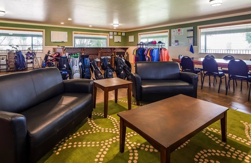 Fillmore Hotel | Best Western Paradise Inn & Resort