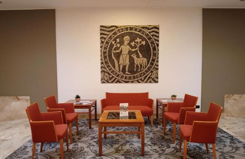 San Bonico Hotel | Best Western Park Hotel
