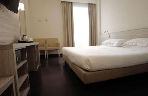 San Bonico Hotel | Best Western Park Hotel