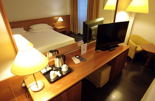 San Bonico Hotel | Best Western Park Hotel