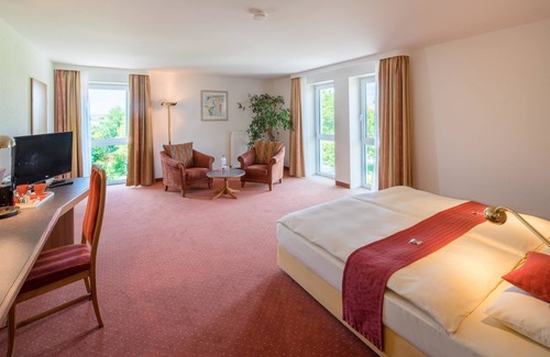 Weingarten Hotel | Best Western Parkhotel Weingarten
