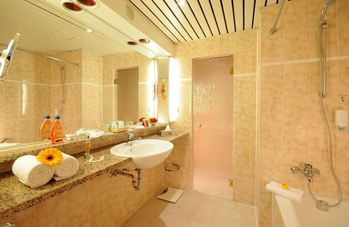 Weingarten Hotel | Best Western Parkhotel Weingarten