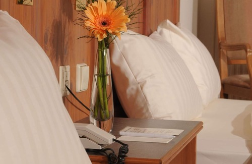 Weingarten Hotel | Best Western Parkhotel Weingarten