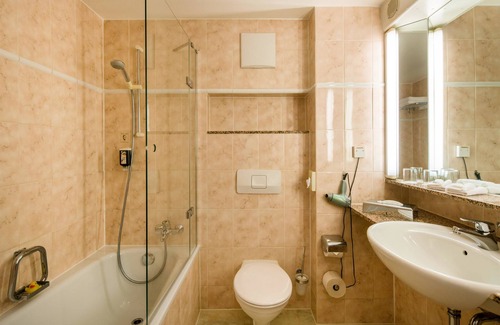 Weingarten Hotel | Best Western Parkhotel Weingarten