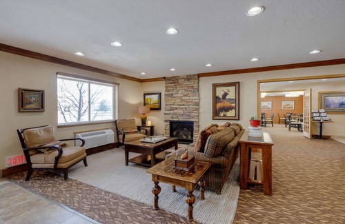 Pinedale Hotel | Best Western Pinedale Inn