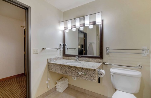 Pinedale Hotel | Best Western Pinedale Inn