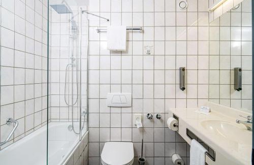 Grevenbroich Hotel | Best Western PLAZA Hotel Grevenbroich