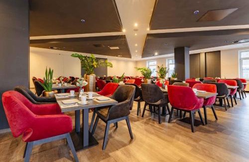 Grevenbroich Hotel | Best Western PLAZA Hotel Grevenbroich