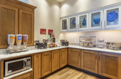 Kingman Hotel | Best Western Plus A Wayfarer's Inn And Suites