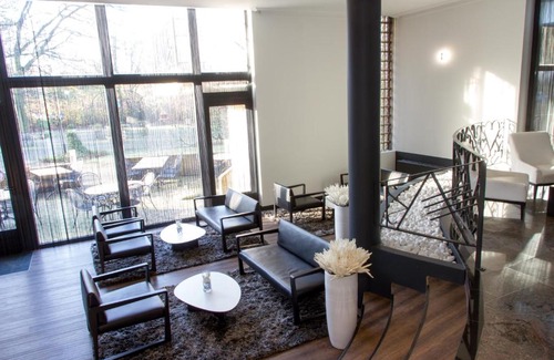 Grobbendonk Hotel | Best Western Plus Aldhem Hotel