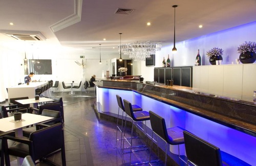 Grobbendonk Hotel | Best Western Plus Aldhem Hotel