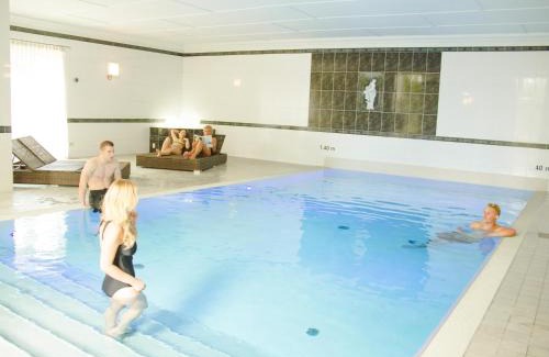 Grobbendonk Hotel | Best Western Plus Aldhem Hotel