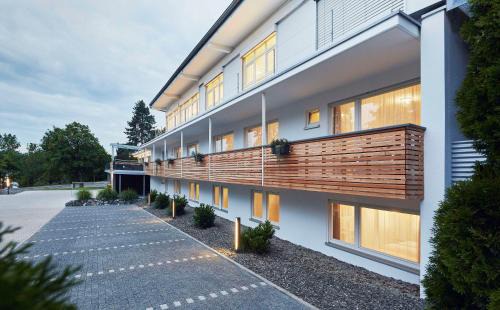 Ulm Hotel | Best Western Plus Atrium Hotel