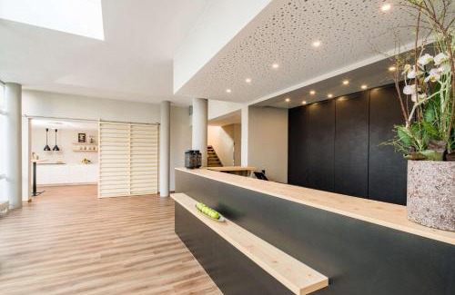 Ulm Hotel | Best Western Plus Atrium Hotel